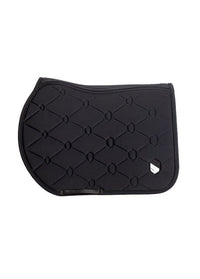 Samshield Spineshield Zadeldek Embroidery Zadeldoeken - Maddelin Equestrian Samshield