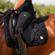 Samshield Spineshield Zadeldek Embroidery Zadeldoeken - Maddelin Equestrian