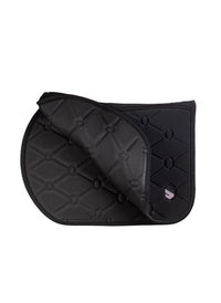 Samshield Spineshield Zadeldek Swarovski Zadeldoeken - Maddelin Equestrian Samshield