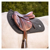 Samshield Spineshield Zadeldek Swarovski Zadeldoeken - Maddelin Equestrian Samshield