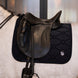Samshield Spineshield Zadeldek Swarovski Zadeldoeken - Maddelin Equestrian