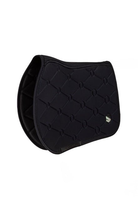 Samshield Spineshield Zadeldek Swarovski Zadeldoeken - Maddelin Equestrian Samshield