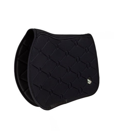 Samshield Spineshield Zadeldek Swarovski Zadeldoeken - Maddelin Equestrian Samshield