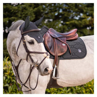 Samshield Spineshield Zadeldek Swarovski Zadeldoeken - Maddelin Equestrian Samshield
