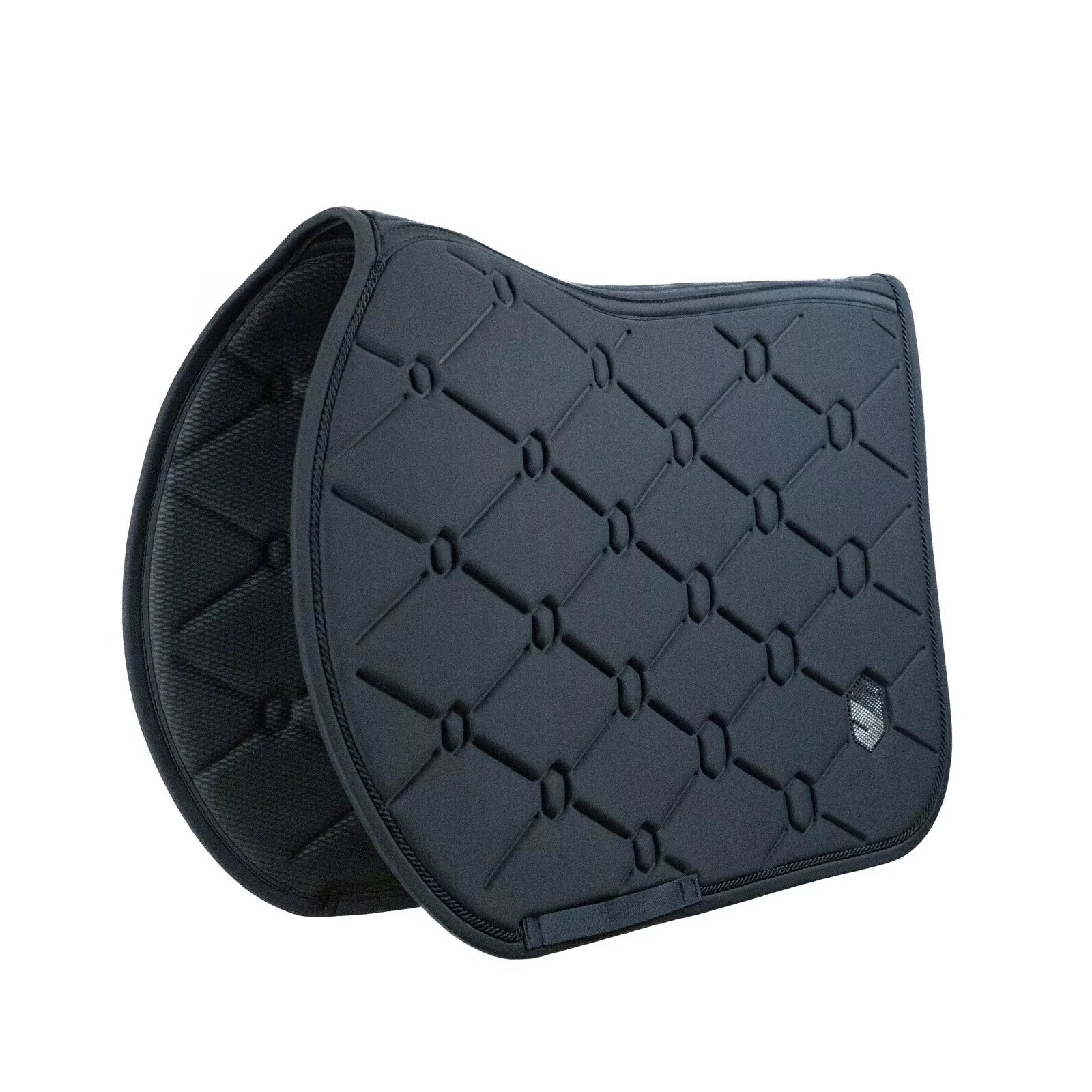 Samshield Spineshield Zadeldek Swarovski Zadeldoeken - Maddelin Equestrian Samshield