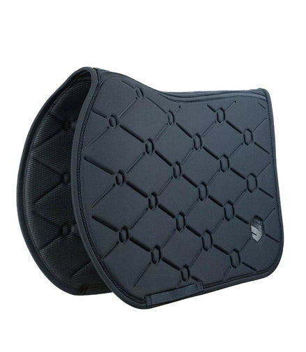 Samshield Spineshield Zadeldek Swarovski Zadeldoeken - Maddelin Equestrian Samshield