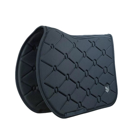 Samshield Spineshield Zadeldek Swarovski Zadeldoeken - Maddelin Equestrian Samshield