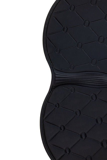 Samshield Spineshield Zadeldek Swarovski Zadeldoeken - Maddelin Equestrian Samshield