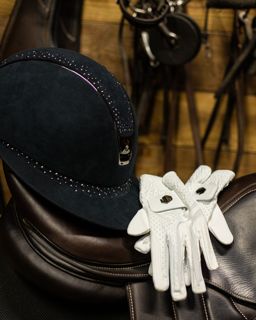 Samshield V Skin Blazon Handschoenen Handschoenen - Maddelin Equestrian Samshield