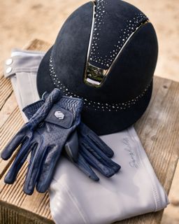 Samshield V Skin Blazon Handschoenen Handschoenen - Maddelin Equestrian Samshield