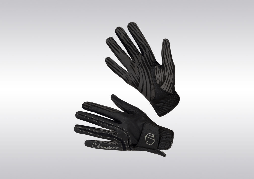 Samshield V - Skin Handschoenen Handschoenen - Maddelin Equestrian Samshield