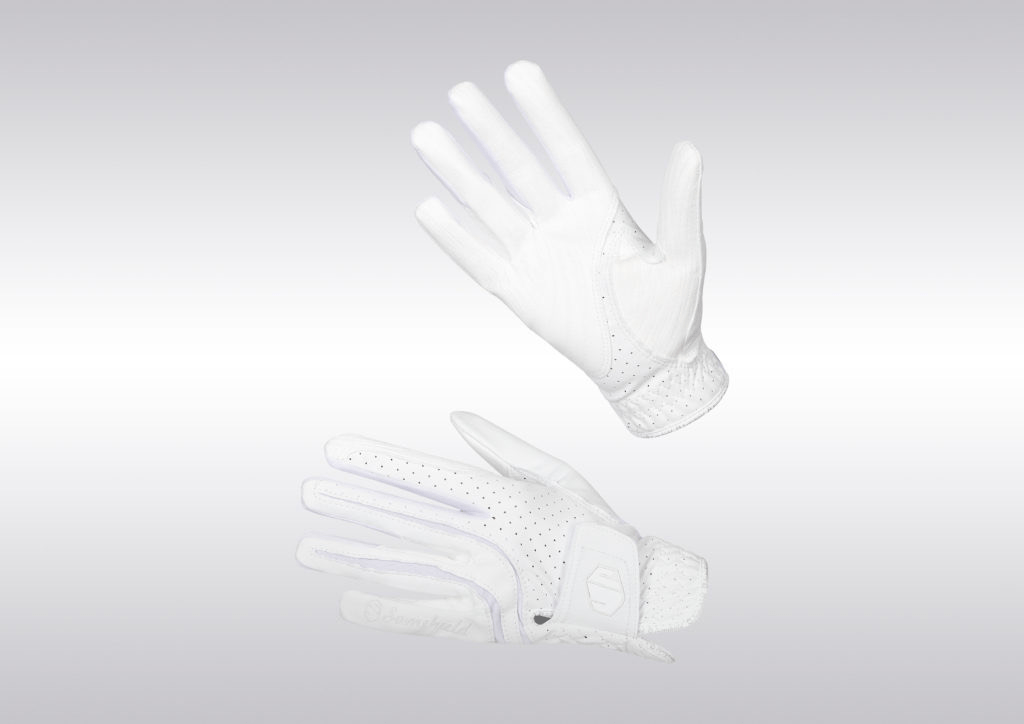 Samshield V - Skin Handschoenen Handschoenen - Maddelin Equestrian Samshield