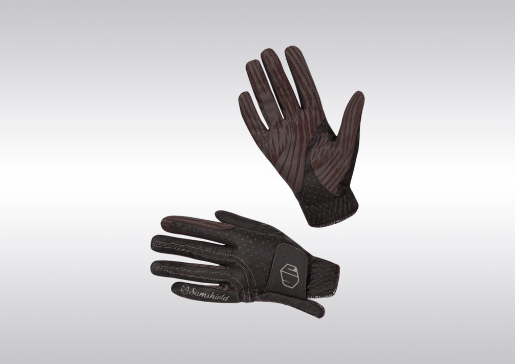 Samshield V - Skin Handschoenen Handschoenen - Maddelin Equestrian Samshield