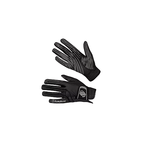 Samshield V - Skin Handschoenen Swarovski Handschoenen - Maddelin Equestrian Samshield