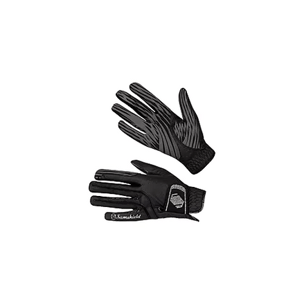 Samshield V - Skin Handschoenen Swarovski Handschoenen - Maddelin Equestrian Samshield