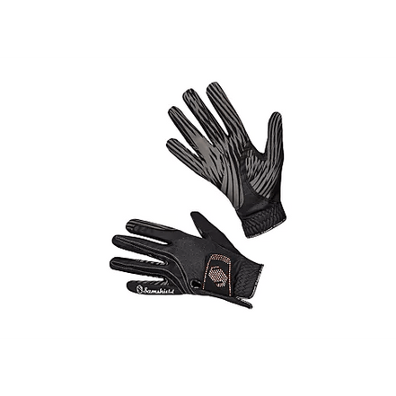 Samshield V - Skin Handschoenen Swarovski Handschoenen - Maddelin Equestrian Samshield