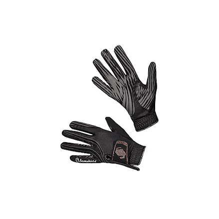 Samshield V - Skin Handschoenen Swarovski Handschoenen - Maddelin Equestrian Samshield