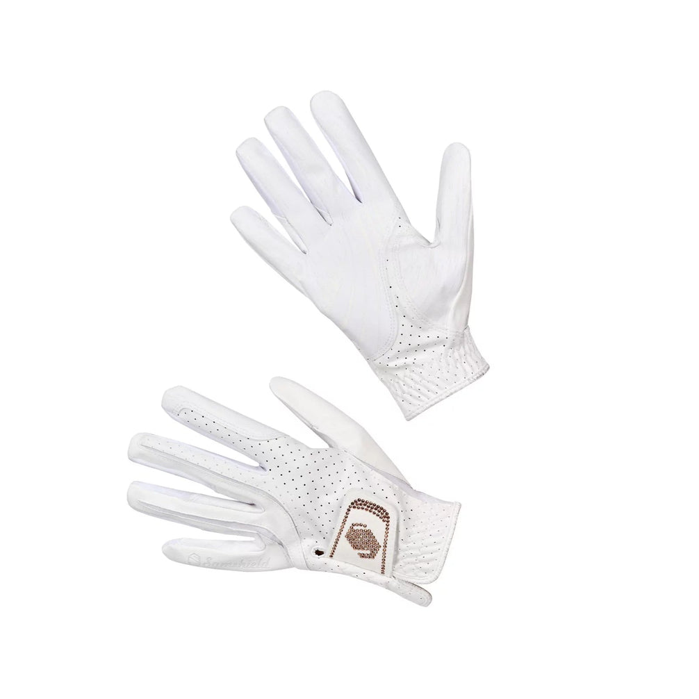 Samshield V - Skin Handschoenen Swarovski Handschoenen - Maddelin Equestrian Samshield