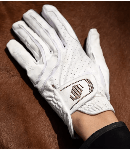 Samshield V - Skin Handschoenen Swarovski Handschoenen - Maddelin Equestrian Samshield