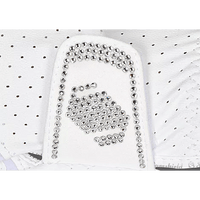 Samshield V - Skin Handschoenen Swarovski Handschoenen - Maddelin Equestrian Samshield