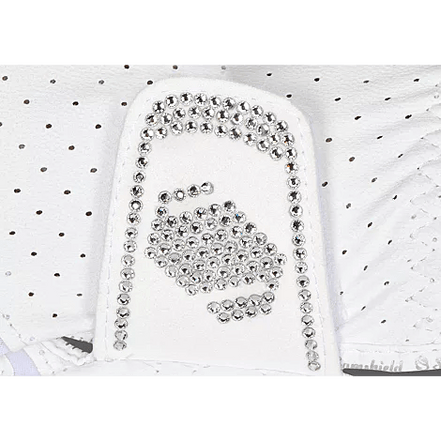 Samshield V - Skin Handschoenen Swarovski Handschoenen - Maddelin Equestrian Samshield