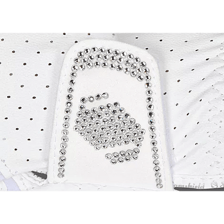 Samshield V - Skin Handschoenen Swarovski Handschoenen - Maddelin Equestrian Samshield