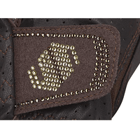 Samshield V - Skin Handschoenen Swarovski Handschoenen - Maddelin Equestrian Samshield