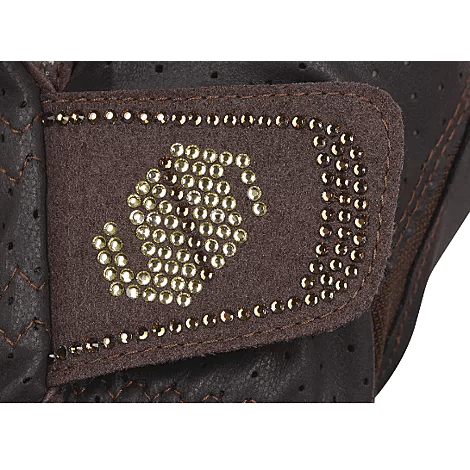 Samshield V - Skin Handschoenen Swarovski Handschoenen - Maddelin Equestrian Samshield