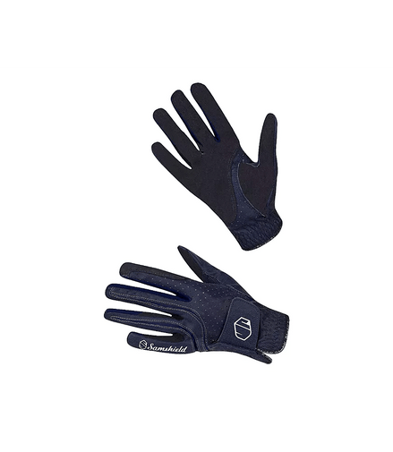 Samshield V - Skin Hunter Handschoenen Handschoenen - Maddelin Equestrian Samshield