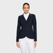 Samshield Victorine Crystal Fabric Jas Permanent Collection Wedstrijdjassen - Maddelin Equestrian Samshield