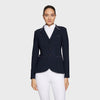 Samshield Victorine Crystal Fabric Jas Permanent Collection Wedstrijdjassen - Maddelin Equestrian Samshield