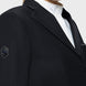 Samshield Victorine Crystal Fabric Wedstrijdjas Dames FW26 Zwart - detail - Maddelin Equestrian