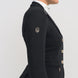 Samshield Victorine Crystal Intarsia Dames Wedstrijd Jas Wedstrijdjassen - Maddelin Equestrian Samshield