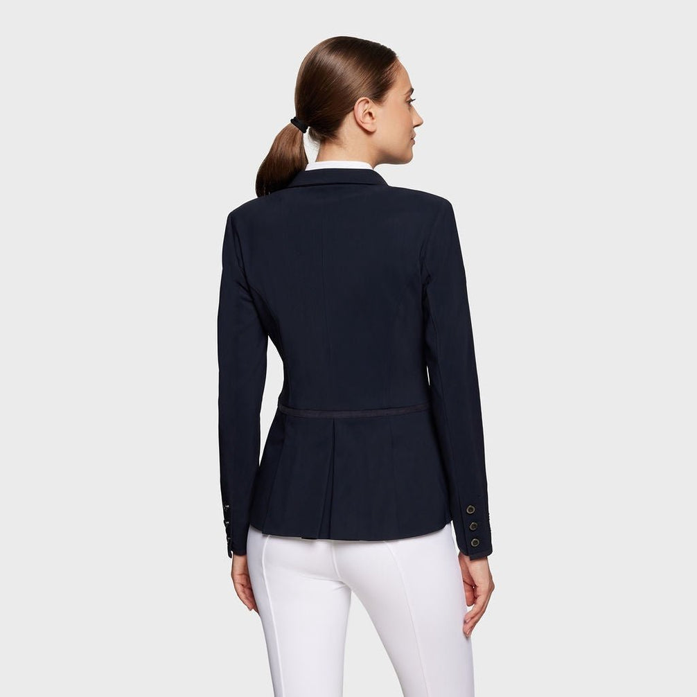 Samshield Victorine Damesrijjas - Permanent Collectie Wedstrijdjassen - Maddelin Equestrian Samshield