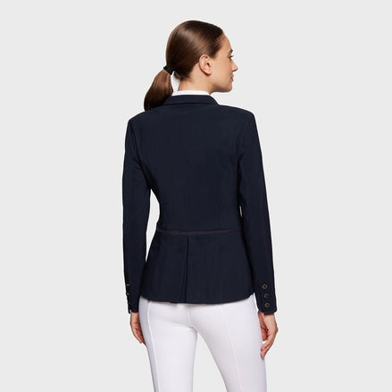 Samshield Victorine Damesrijjas - Permanent Collectie Wedstrijdjassen - Maddelin Equestrian Samshield
