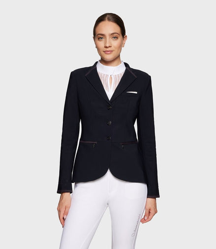 Samshield Victorine Damesrijjas - Permanent Collectie Wedstrijdjassen - Maddelin Equestrian Samshield