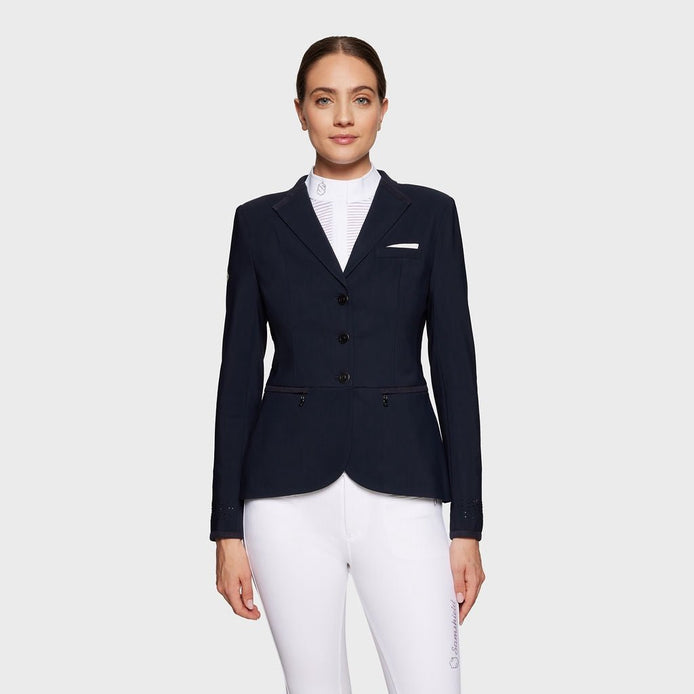 Samshield Victorine Damesrijjas - Permanent Collectie Wedstrijdjassen - Maddelin Equestrian Samshield