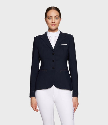 Samshield Victorine Damesrijjas - Permanent Collectie Wedstrijdjassen - Maddelin Equestrian Samshield