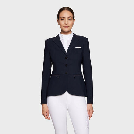 Samshield Victorine Damesrijjas - Permanent Collectie Wedstrijdjassen - Maddelin Equestrian Samshield