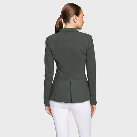 Samshield Victorine Premium Dames Wedstrijdjassen - Maddelin Equestrian Samshield