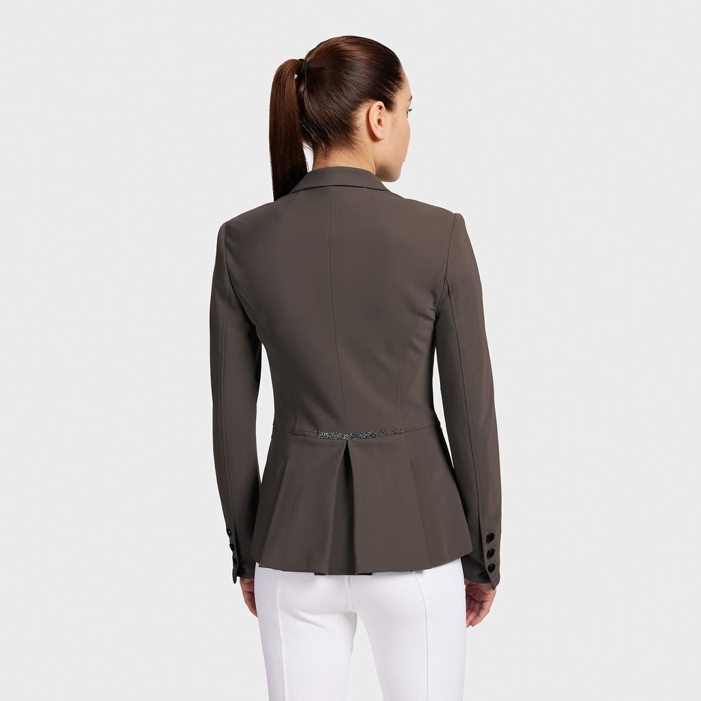 Samshield Victorine Premium Wedstrijdjas Dames FW24 Wedstrijdjassen - Maddelin Equestrian Samshield