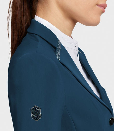 Samshield Victorine Premium Wedstrijdjas Dames FW24 Wedstrijdjassen - Maddelin Equestrian Samshield