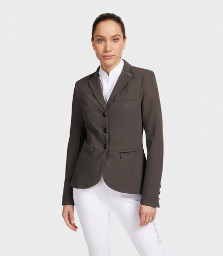 Samshield Victorine Premium Wedstrijdjas Dames FW24 Wedstrijdjassen - Maddelin Equestrian Samshield