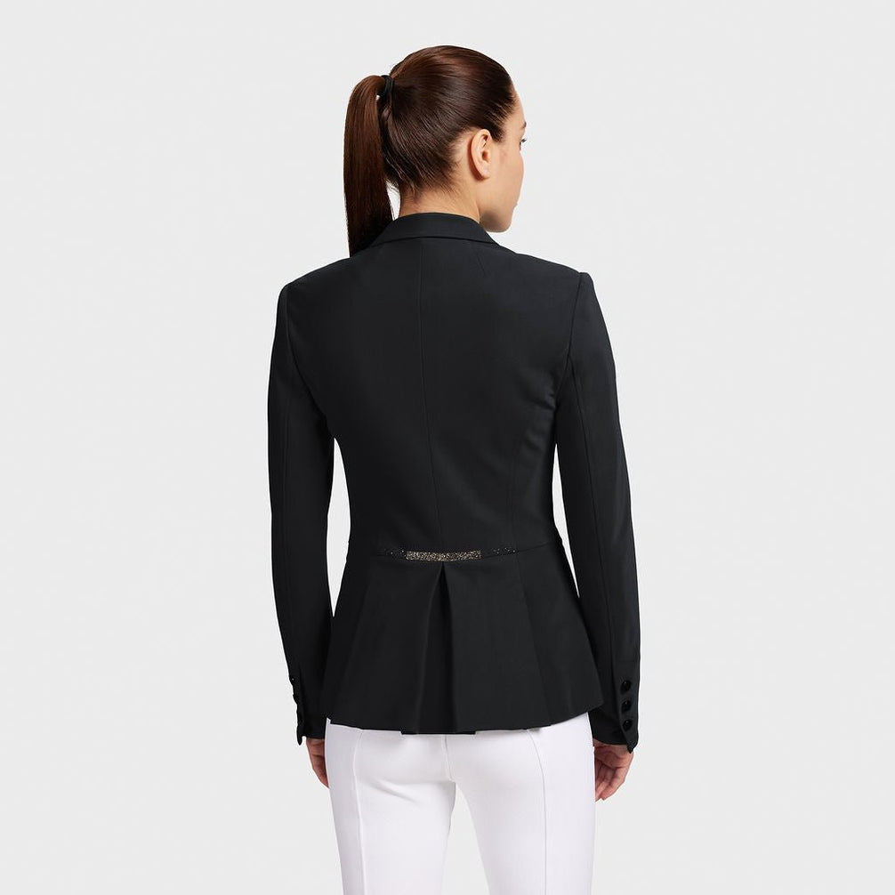 Samshield Victorine Premium Wedstrijdjas Dames FW24 Wedstrijdjassen - Maddelin Equestrian Samshield