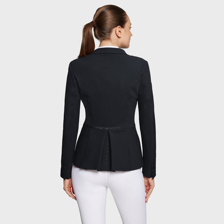 Samshield Victorine Premium Wedstrijdjas Dames ss25 Wedstrijdjassen - Maddelin Equestrian Samshield