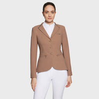 Samshield Victorine Premium Wedstrijdjas Dames ss25 Wedstrijdjassen - Maddelin Equestrian Samshield
