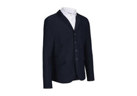 Samshield Wedstrijd Jas Heren Miami Matt Wedstrijdjassen - Maddelin Equestrian Samshield