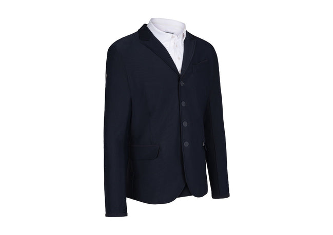 Samshield Wedstrijd Jas Heren Miami Matt Wedstrijdjassen - Maddelin Equestrian Samshield