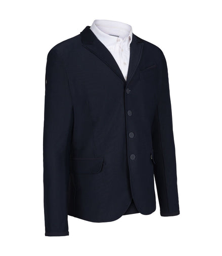 Samshield Wedstrijd Jas Heren Miami Matt Wedstrijdjassen - Maddelin Equestrian Samshield