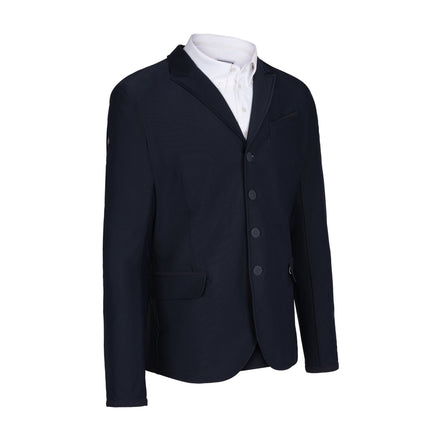 Samshield Wedstrijd Jas Heren Miami Matt Wedstrijdjassen - Maddelin Equestrian Samshield